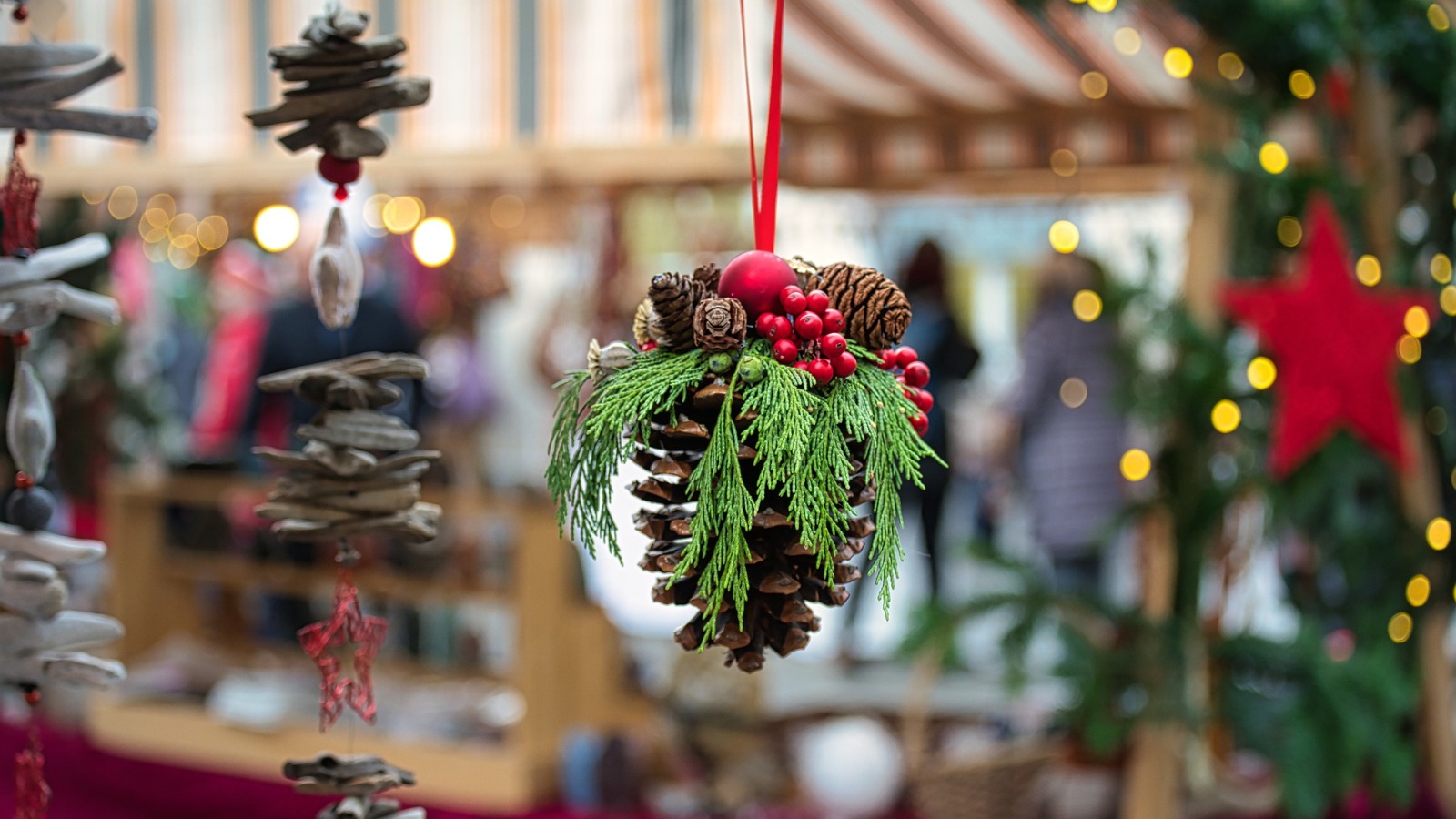 Bad Gandersheim: „Lebendiger Adventskalender“ lädt zur besinnlichen Vorweihnachtszeit ein