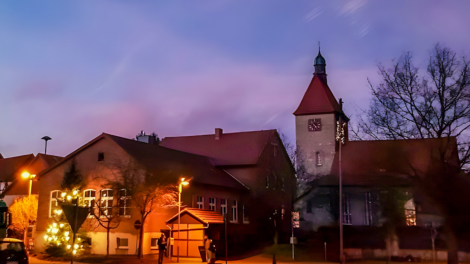 Heckenbeck öffnet Höfe und Werkstätten zum Weihnachtsdorf mit vielfältigem Programm