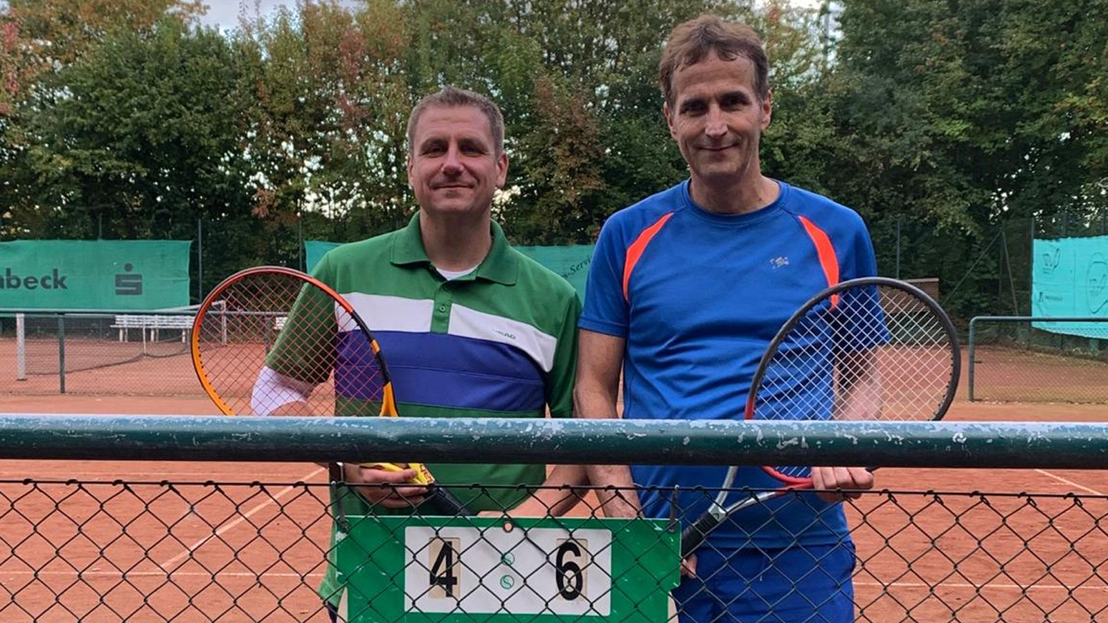 Fünf Monate Tennisfieber: MTV Markoldendorf krönt seine Vereinsmeisterinnen und Vereinsmeister