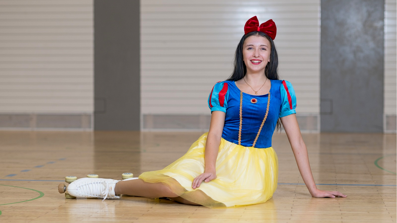 RSV Einbeck bringt das Märchen „Schneewittchen“ als Schaulaufen im Januar 2026 auf die Bühne - jetzt Tickets sichern!