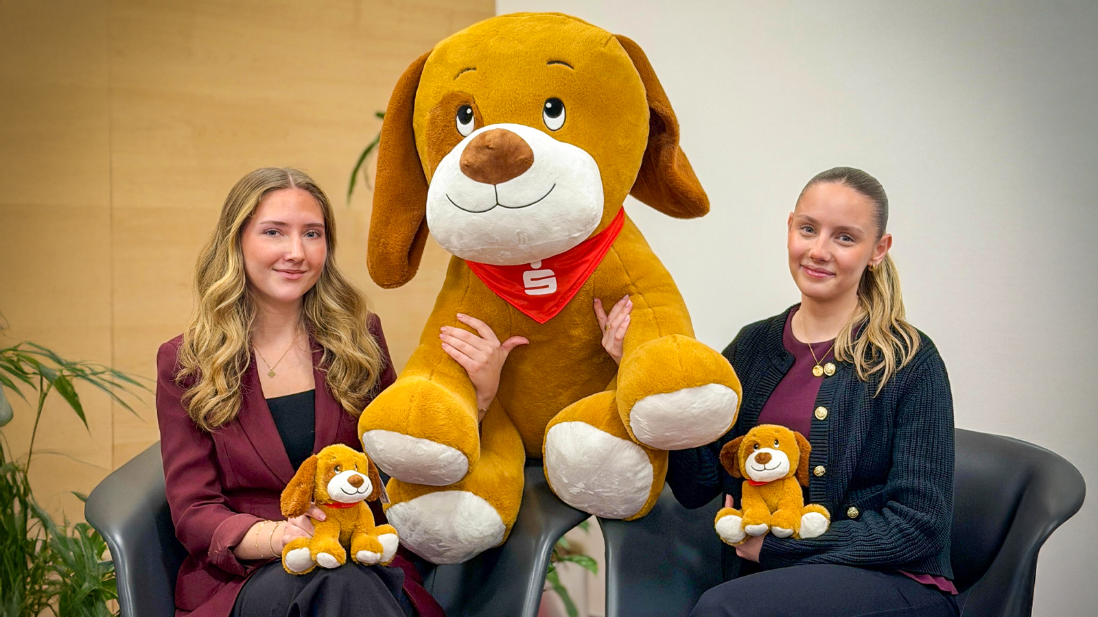 Weltspartag am 30. Oktober: Sparkasse Einbeck lädt Kinder und Familien zum Mitfeiern ein