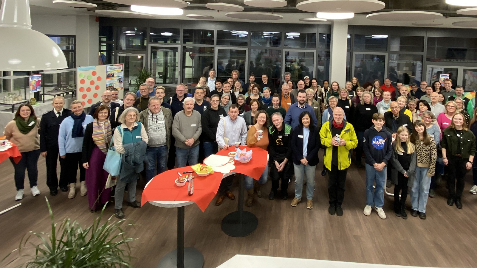 Barcamp Demokratie 2025 kommt nach Einbeck