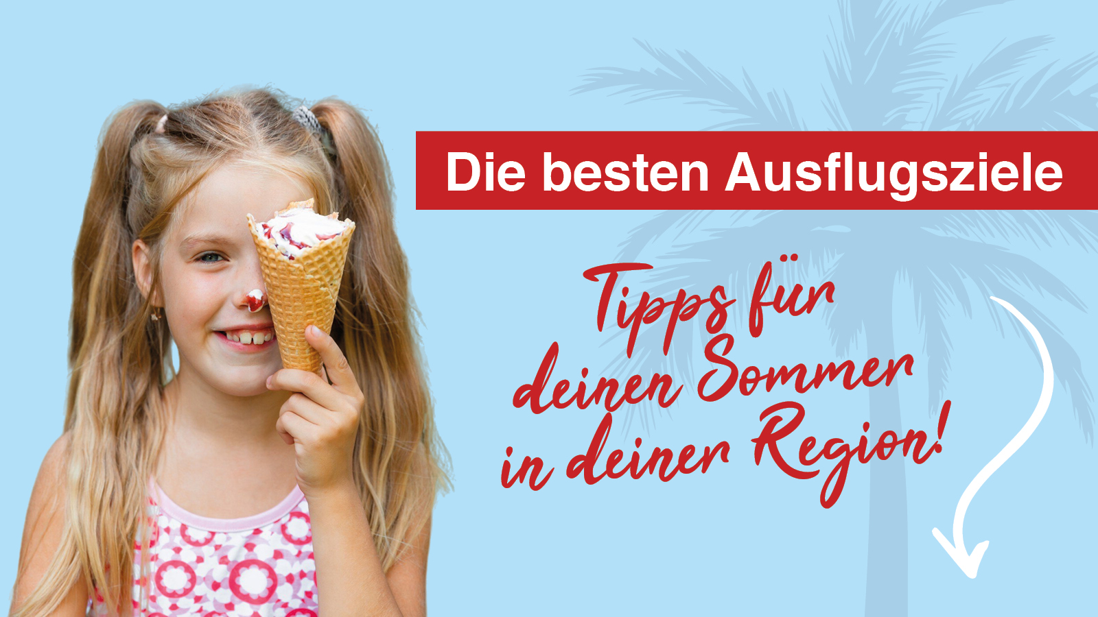 Mit dem Ferienstart in Niedersachsen beginnt für Kinder, Jugendliche und Familien die schönste Zeit des Jahres: Attraktive Freizeitziele der Region im Überblick