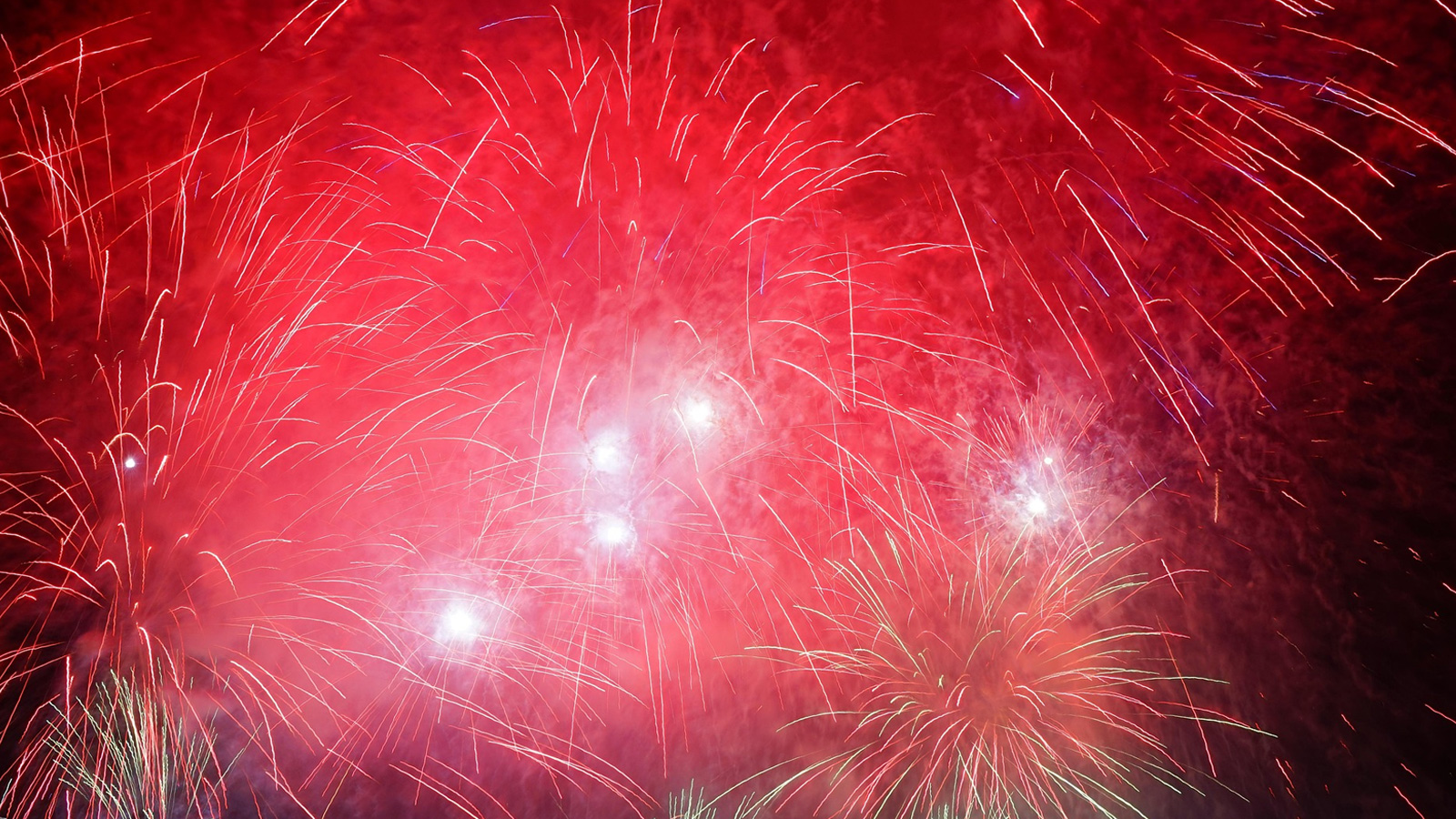 Kein Feuerwerk in der Innenstadt: Stadt Einbeck verhängt Abbrennverbot zu Silvester