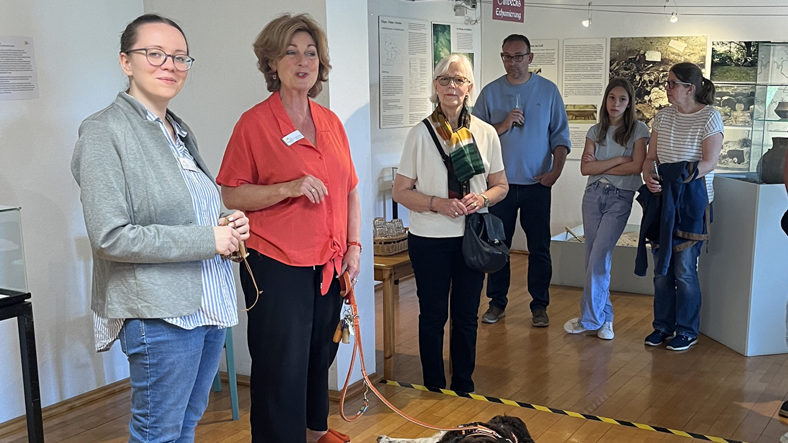 Paul-Gerhardt-Schule und StadtMuseum Einbeck präsentieren kreative Schülerarbeiten aus Museumswerkstatt