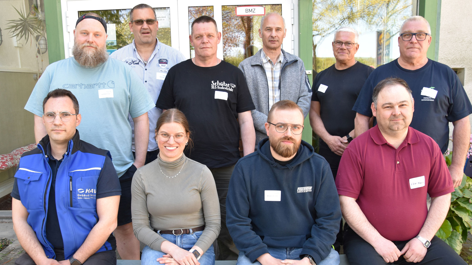 Landkreis Northeim schult Hausmeister zum Energiesparen in kreiseigenen Gebäuden