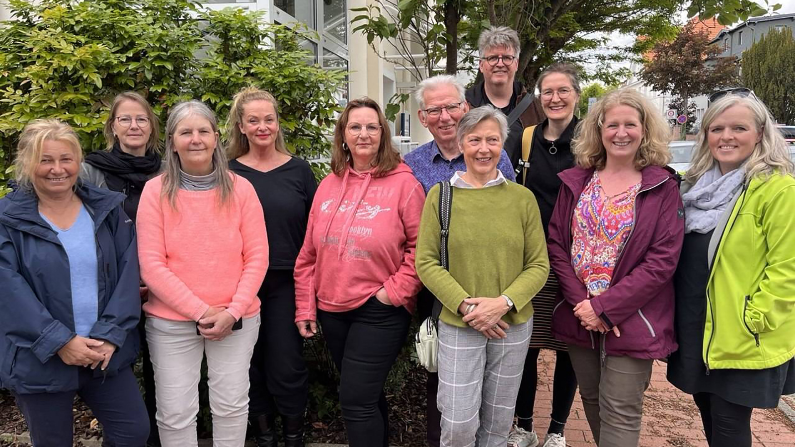 Initiative „Genuss-GemEINschaft“ in Einbeck gegründet: Neues Netzwerk lädt zum Mitmachen ein