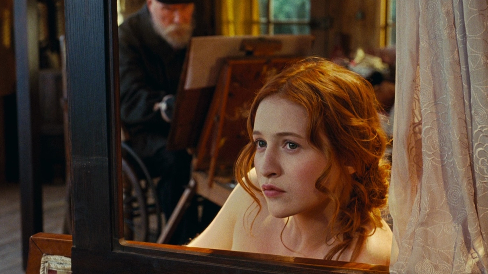 NEU-Deli Einbeck zeigt Filmbiografie „Renoir“ als Matinee zur StadtpARTie am 14. Mai