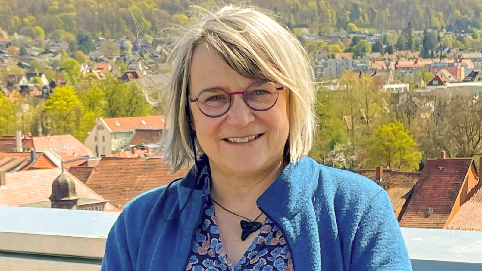 Neue Ansprechpartnerin im Landkreis Northeim: Ehrenamtskoordination nimmt Arbeit auf