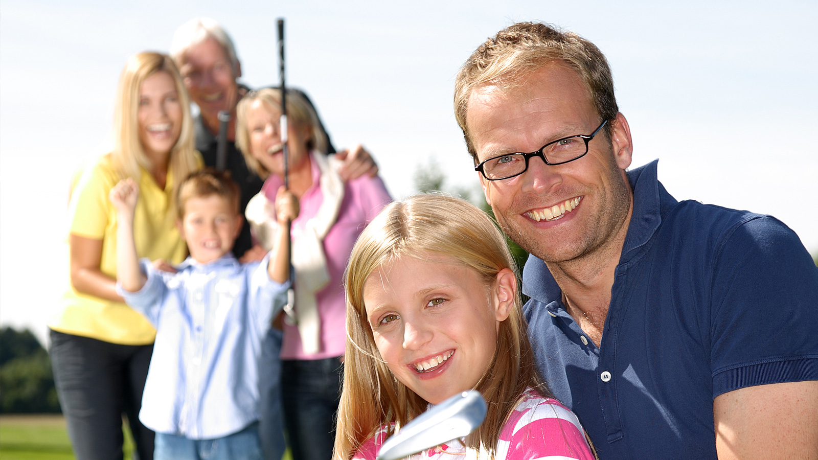 Golferlebnistag in Einbeck: Kostenloses Ausprobieren beim Golfclub Leinetal