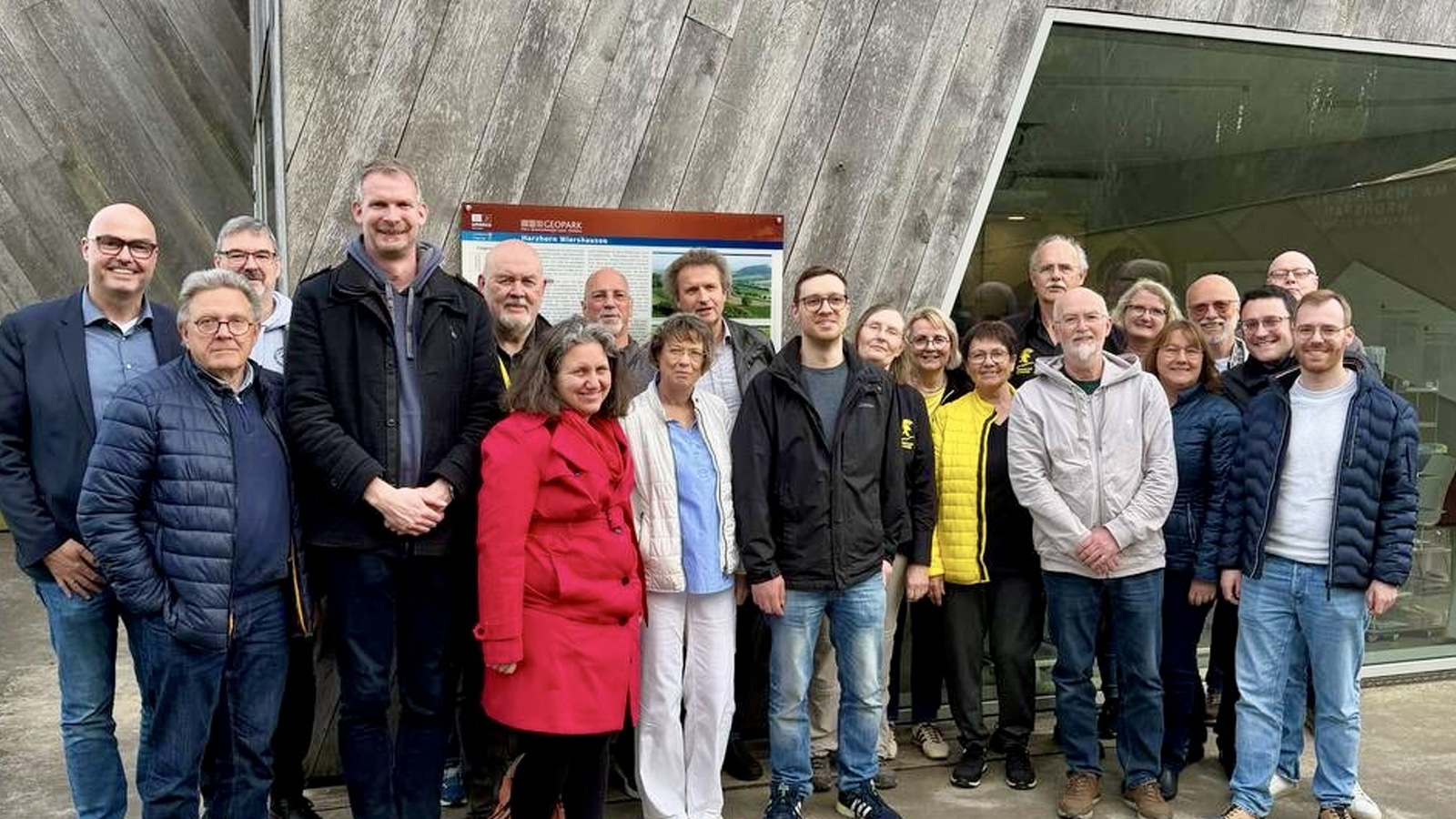SPD-Kreistagsfraktion Northeim fordert Sanierung des Info-Gebäudes am Harzhorn