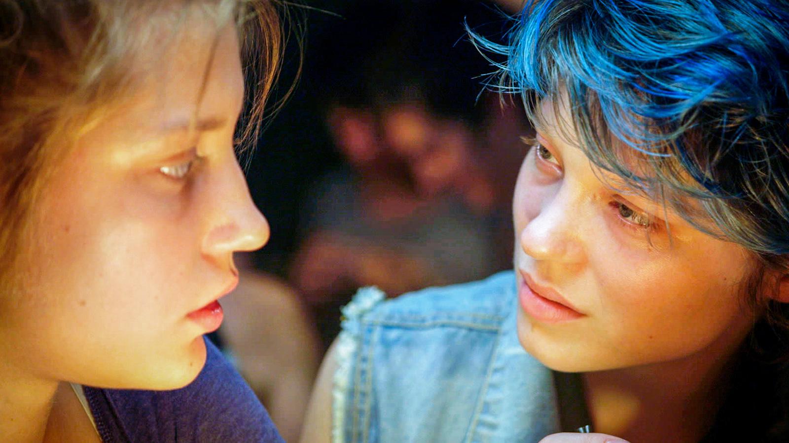 NEU-Deli Einbeck zeigt französisches Kino mit „Tenor“ und „La vie d’Adèle“ an zwei Abenden