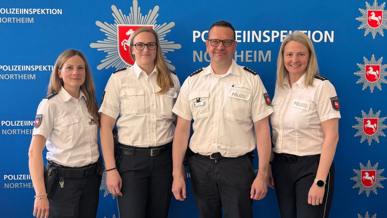 Polizei Northeim zieht Bilanz: Unfallzahlen stabil, aber mehr Tote und Rekord bei Unfallfluchten