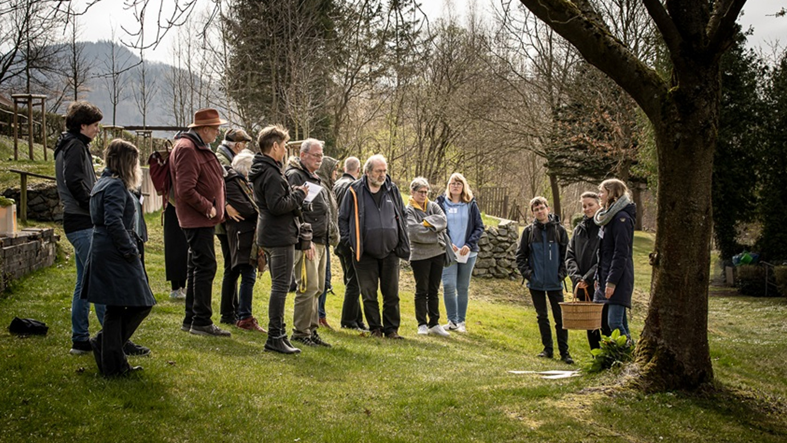KZ-Gedenkstätte Moringen lädt zur Gedenkfahrt am 11. April zu Stationen des Todesmarsches ein
