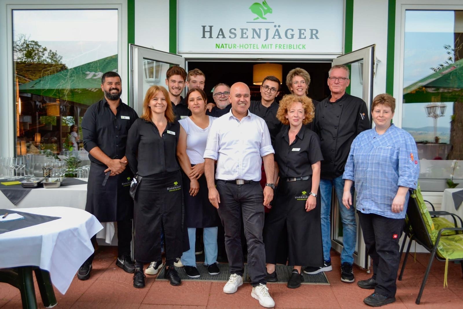Hotel Hasenjäger startet Spargelsaison – Frische Klassiker und moderne Variationen in Einbeck