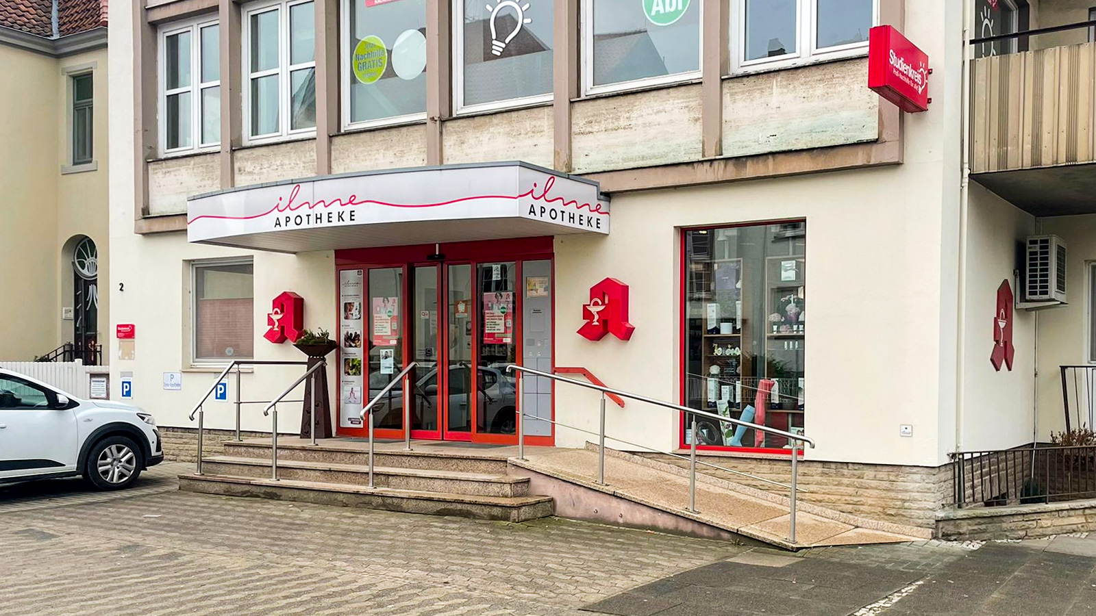 Einbecker Apotheken schlagen Alarm: „Es geht ums Überleben“ – Apotheken bleiben geschlossen