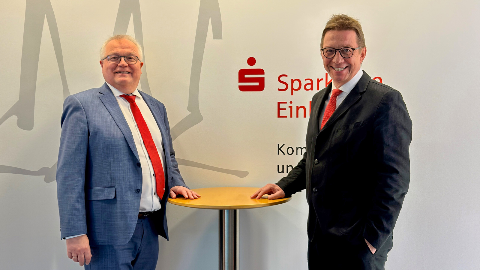 Sparkasse Einbeck startet WirWunder-Aktion – Spenden werden am Ostersamstag verdoppelt