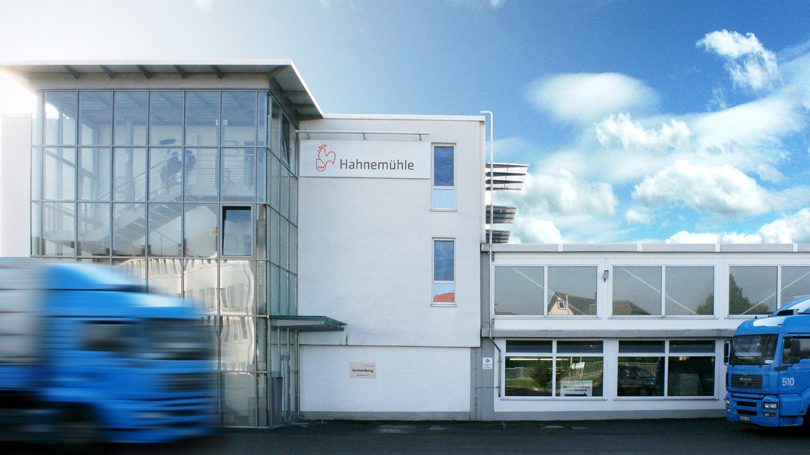 Hahnemühle FineArt lädt Schülerinnen und Schüler zum Jugendzukunftstag am 23. April ein