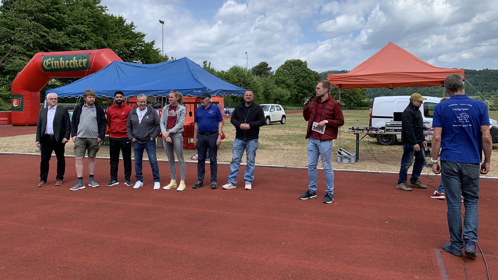 41. Internationaler Sollinglauf in Dassel: Sportliches Highlight in herrlicher Natur – jetzt Frühbuchervorteil sichern