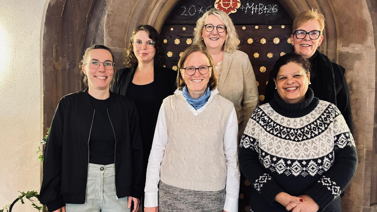 Mitreden, mitentscheiden: Einbecker Veranstaltung will Frauen in der Politik stärken