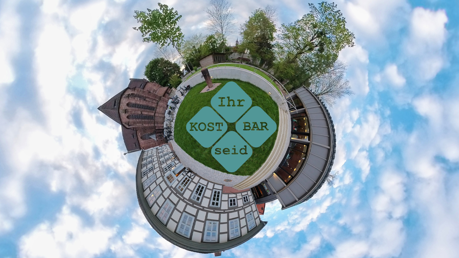 500 Ehrenamtliche im Fokus: Kirchengemeinde Einbeck sagt Danke im Gottesdienst