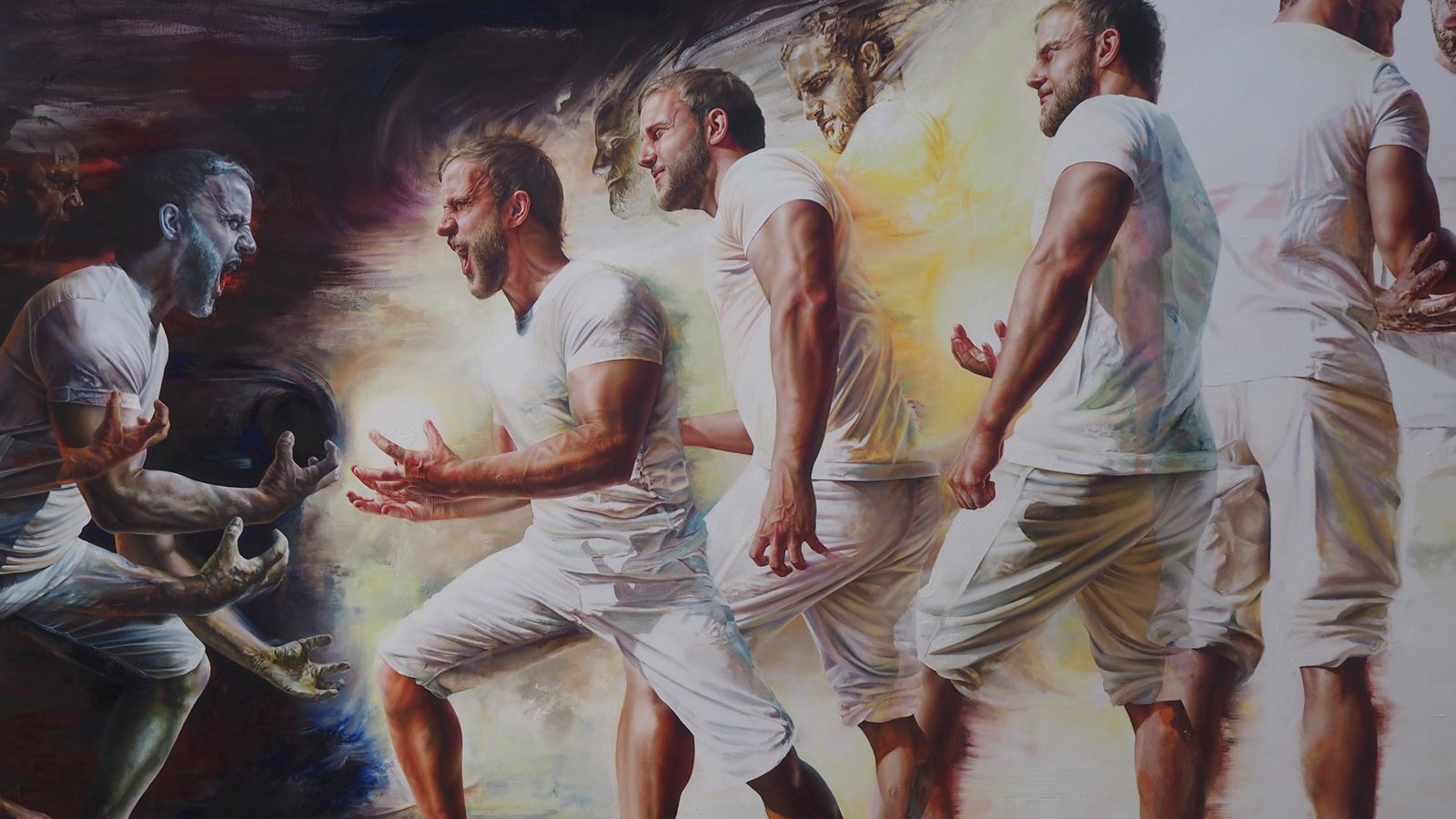 StadtpARTie Einbeck 2026 rückt näher – Lillien Gruppe im Tresor