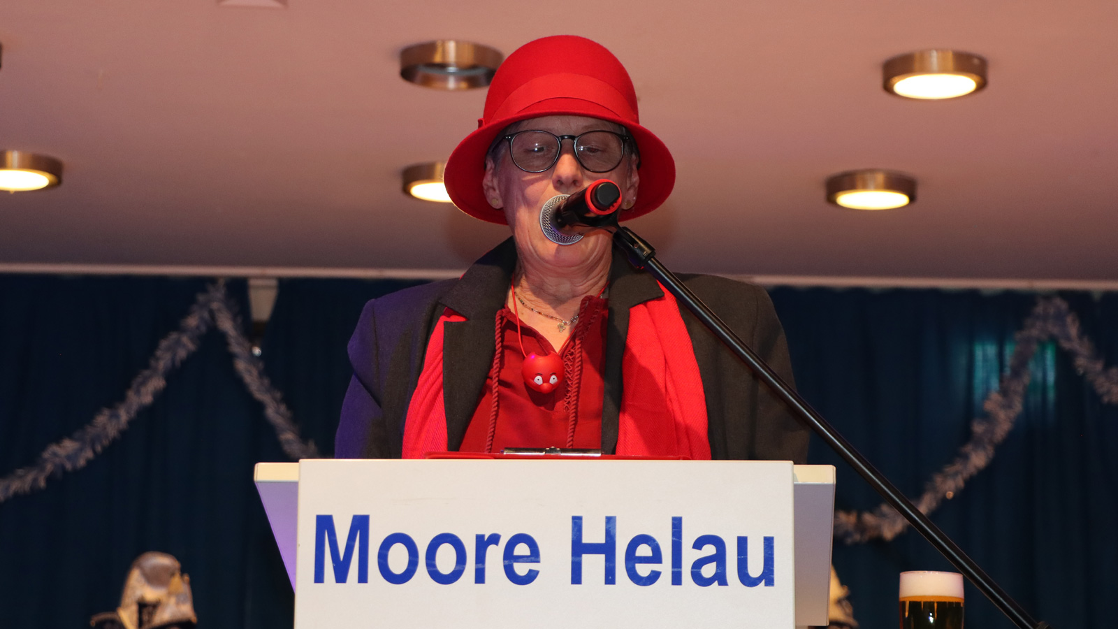 Moringen feiert drei Tage Karneval – Seniorenrekord und ausverkaufter Büttenabend