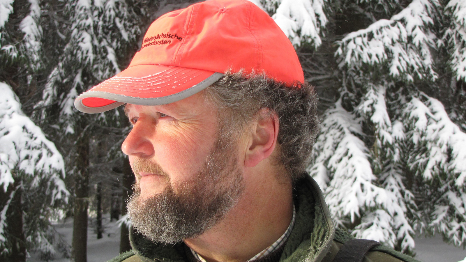 Forstamt Dassel verabschiedet langjährigen Revierleiter nach vier Jahrzehnten Forstdienst