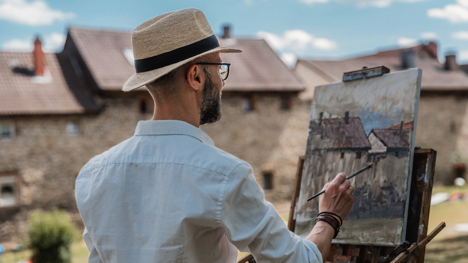Norddeutsche Realisten zeigen Einbeck in neuer Ausstellung im StadtMuseum