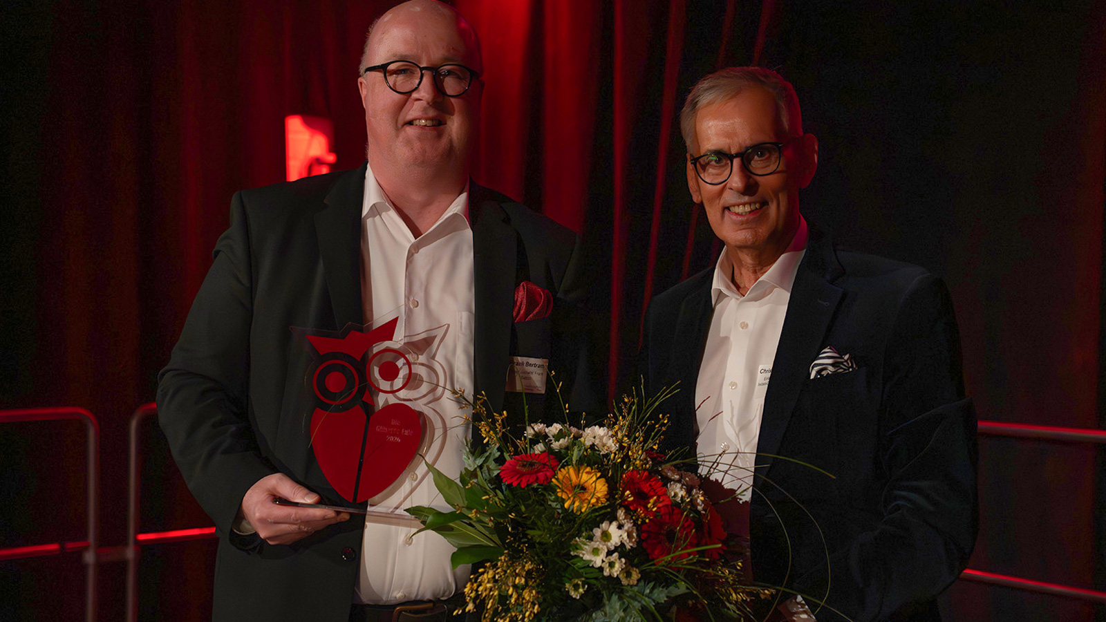 Neujahrsempfang: Einbeck setzt auf Zuversicht und Zusammenarbeit