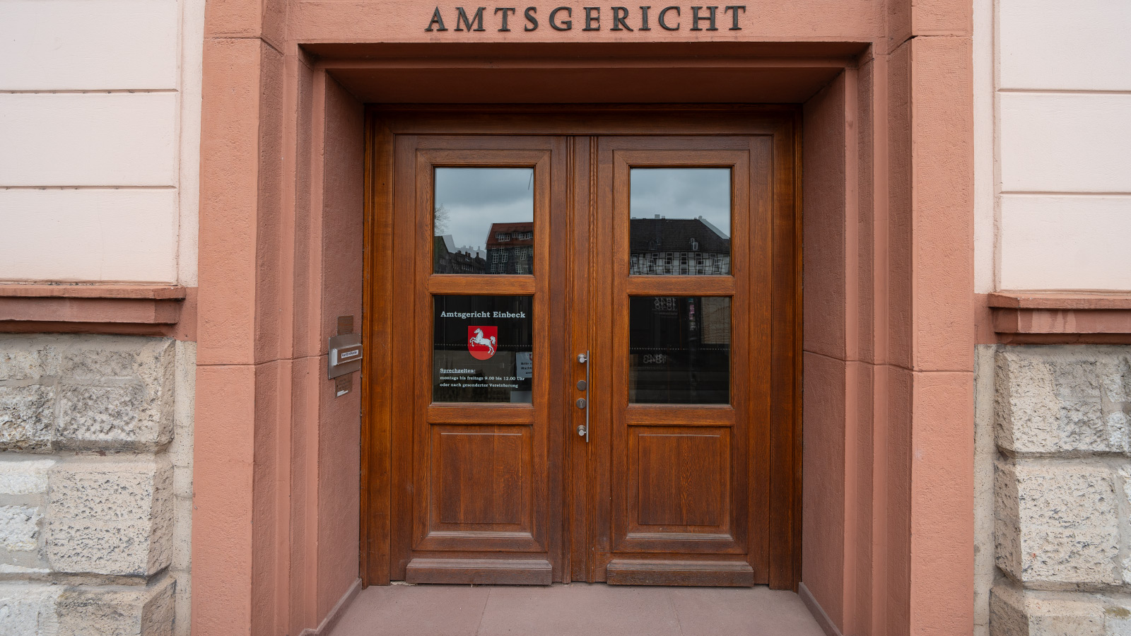 Erst verkauft, dann als gestohlen gemeldet: Fahrrad-Betrug endet für Einbecker vor Gericht