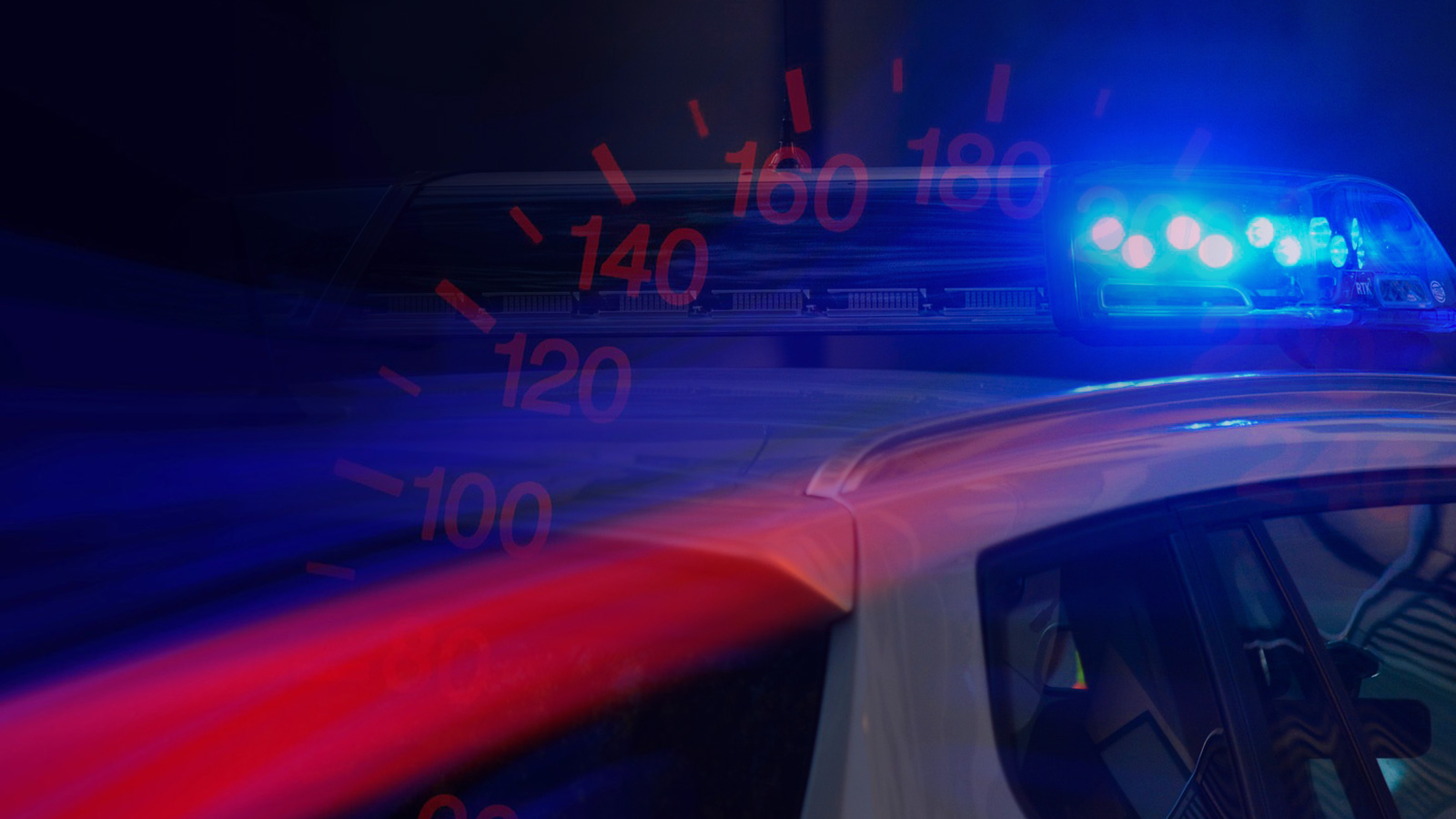 Flucht vor Polizei von Dassel bis Sievershausen: Riskante Verfolgungsfahrt endet im „Papensiek“