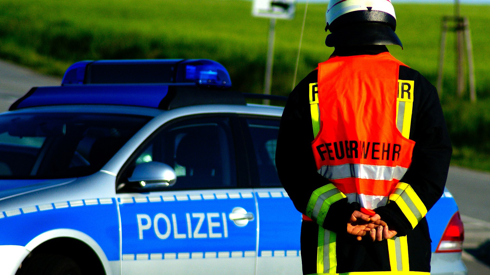 Gefahrstoffeinsatz in Sohlingen beendet: Feuerwehr gibt Entwarnung nach Lkw-Zwischenfall