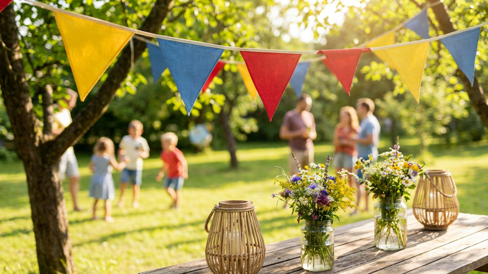 Familienbüro ruft Vereine zur Beteiligung am Weltkindertagsfest 2026 in Einbeck auf