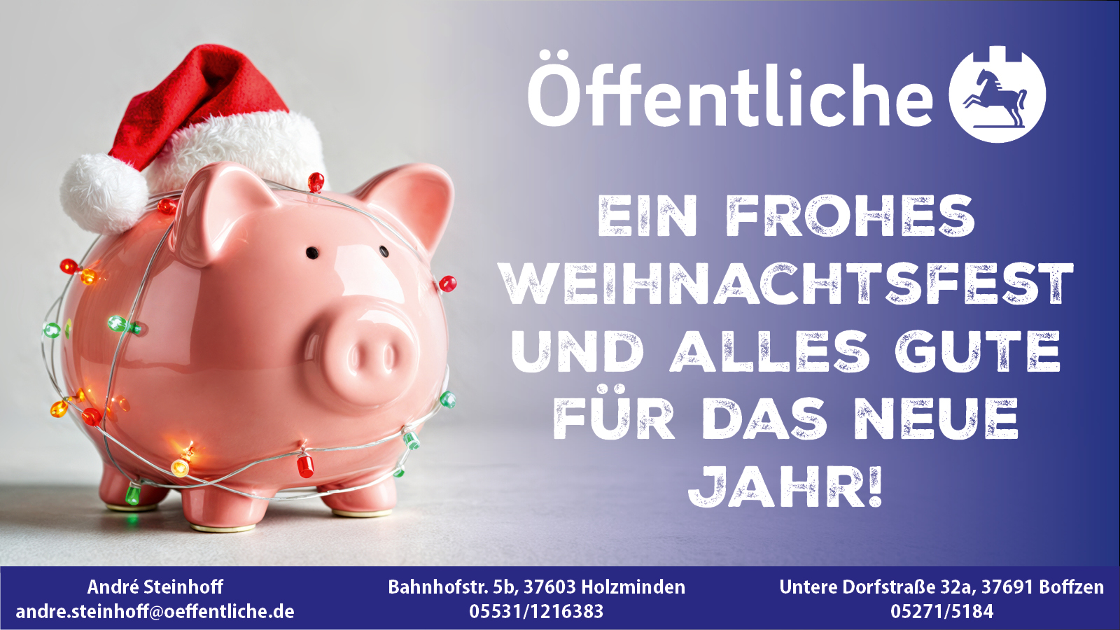 Öffentliche Steinhoff